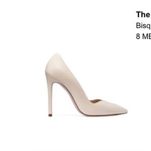 THE ANNY 105 PUMP